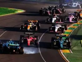 Martin Brundle delivers verdict amid claims F1 chose showbiz over safety