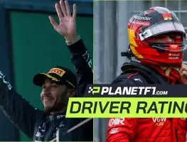Australian GP driver ratings: Hamilton heroics as Sainz’s great race goes to waste