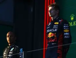 Max Verstappen warns he could have been more aggressive in Lewis Hamilton battle