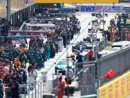 10 memorable red flag F1 races that caused the most chaos