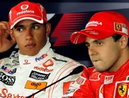How revisiting the past with Felipe Massa could cause issues for F1’s future