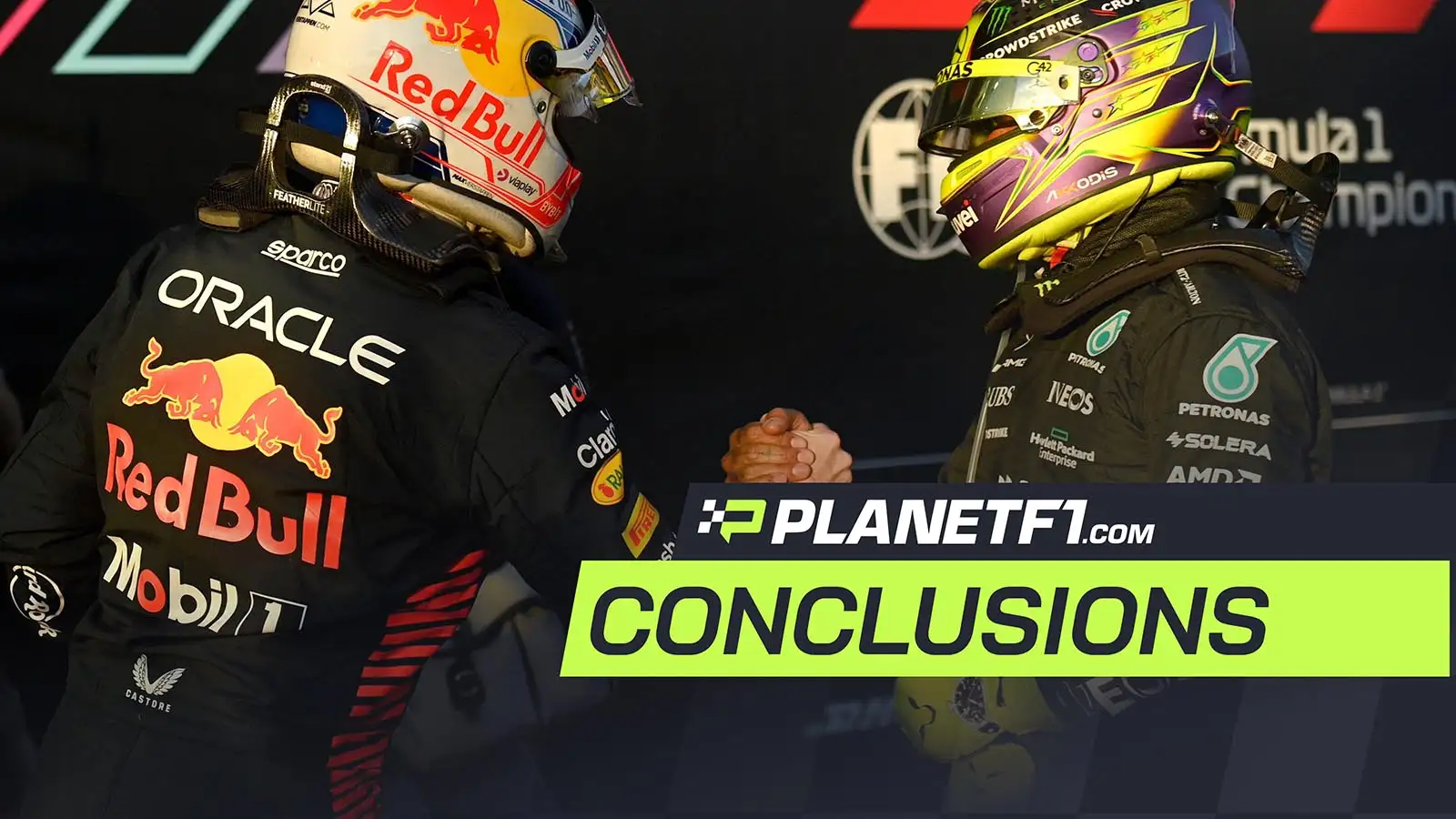 PlanetF1 conclusions: The F1 2023 season so far