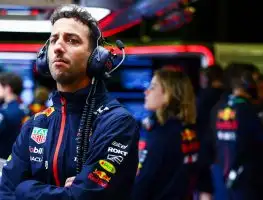 Daniel Ricciardo told goal he ‘absolutely’ must hit in ‘high-risk’ return