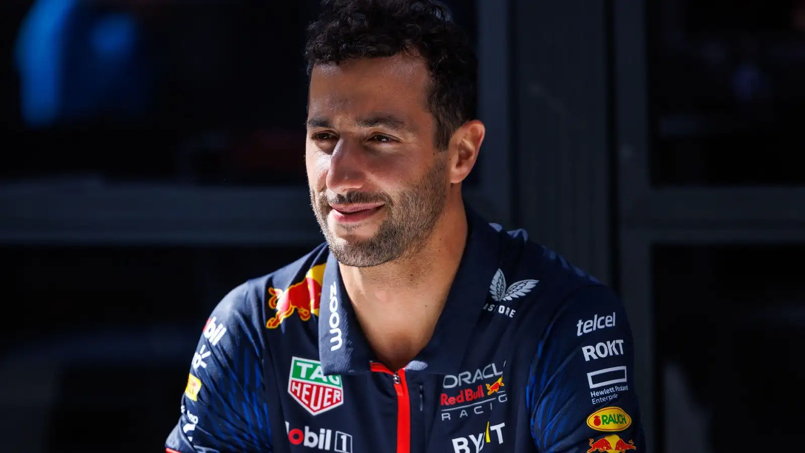 Ted Kravitz makes worrying Daniel Ricciardo AlphaTauri observations ...