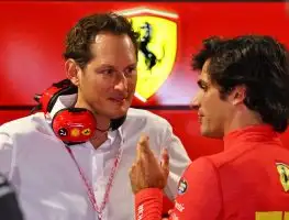 Ferrari to make ‘profound change’ as shareholder message revealed
