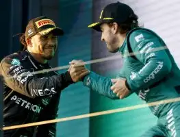F1 driver net worth 2023: The 10 richest drivers on the F1 grid