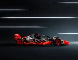 The five drivers that should be on Audi’s F1 2026 shortlist