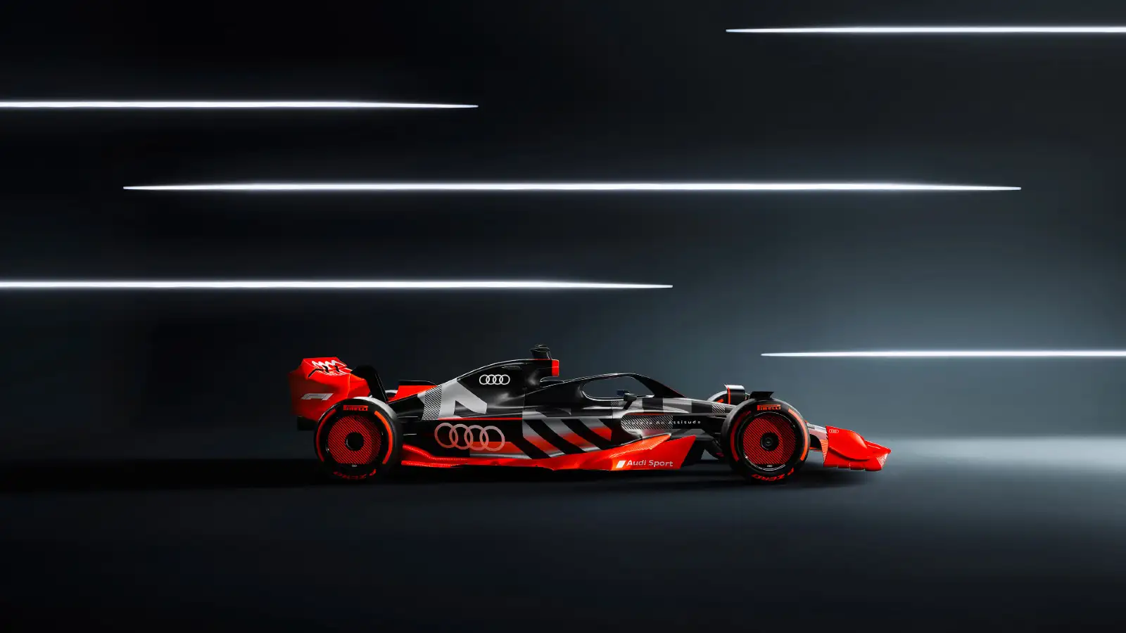 The future potential is incredible:¯How Formula One¯transformed