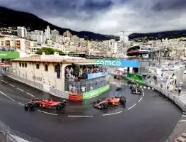 Monaco Grand Prix facing disruption threat with power cut protest plans