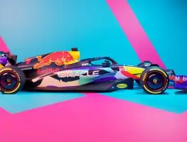 Red Bull reveal wild RB19 liveries designed by F1 fans