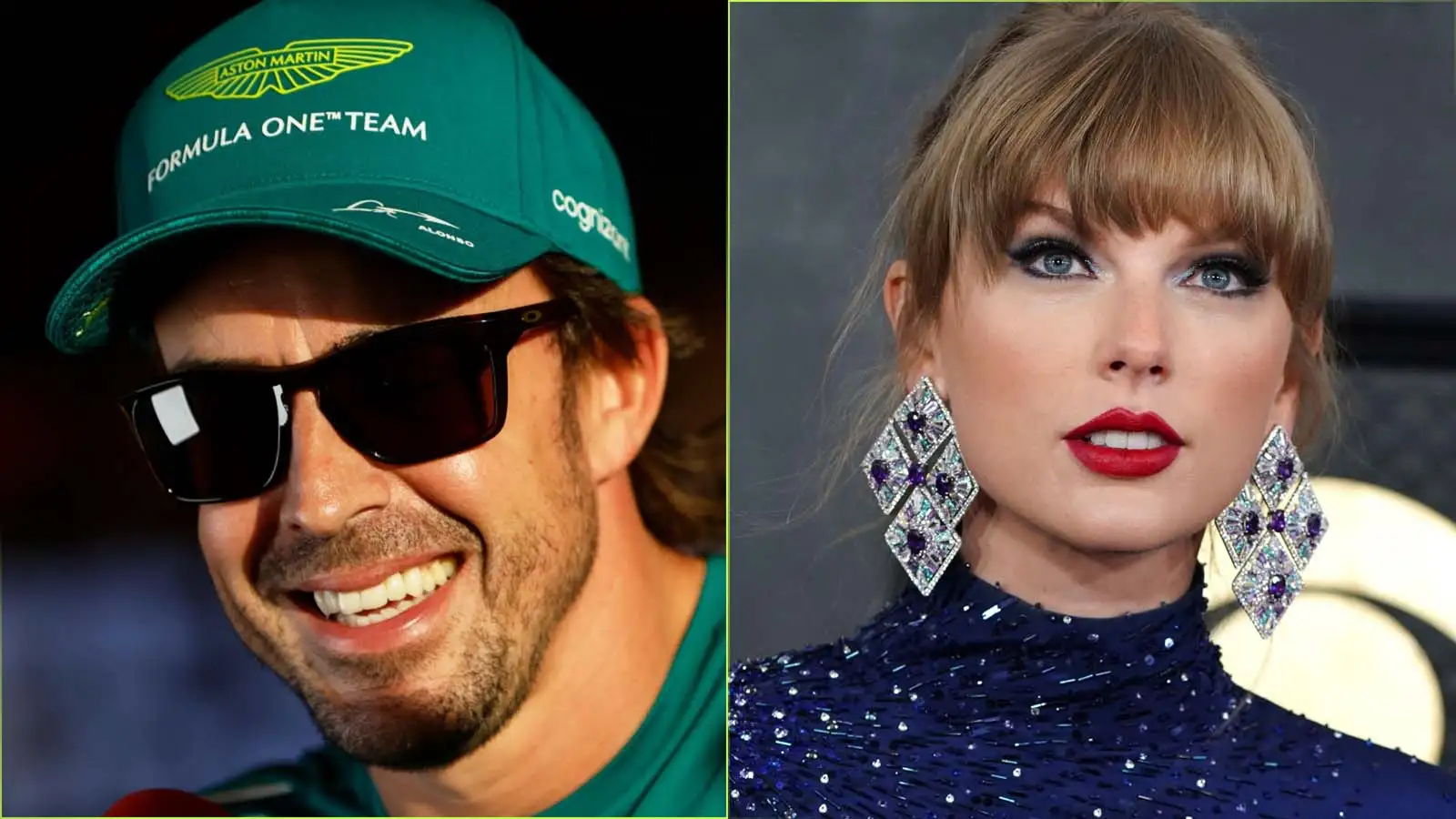 Fernando Alonso: Taylor Swift songs to describe eras of Aston