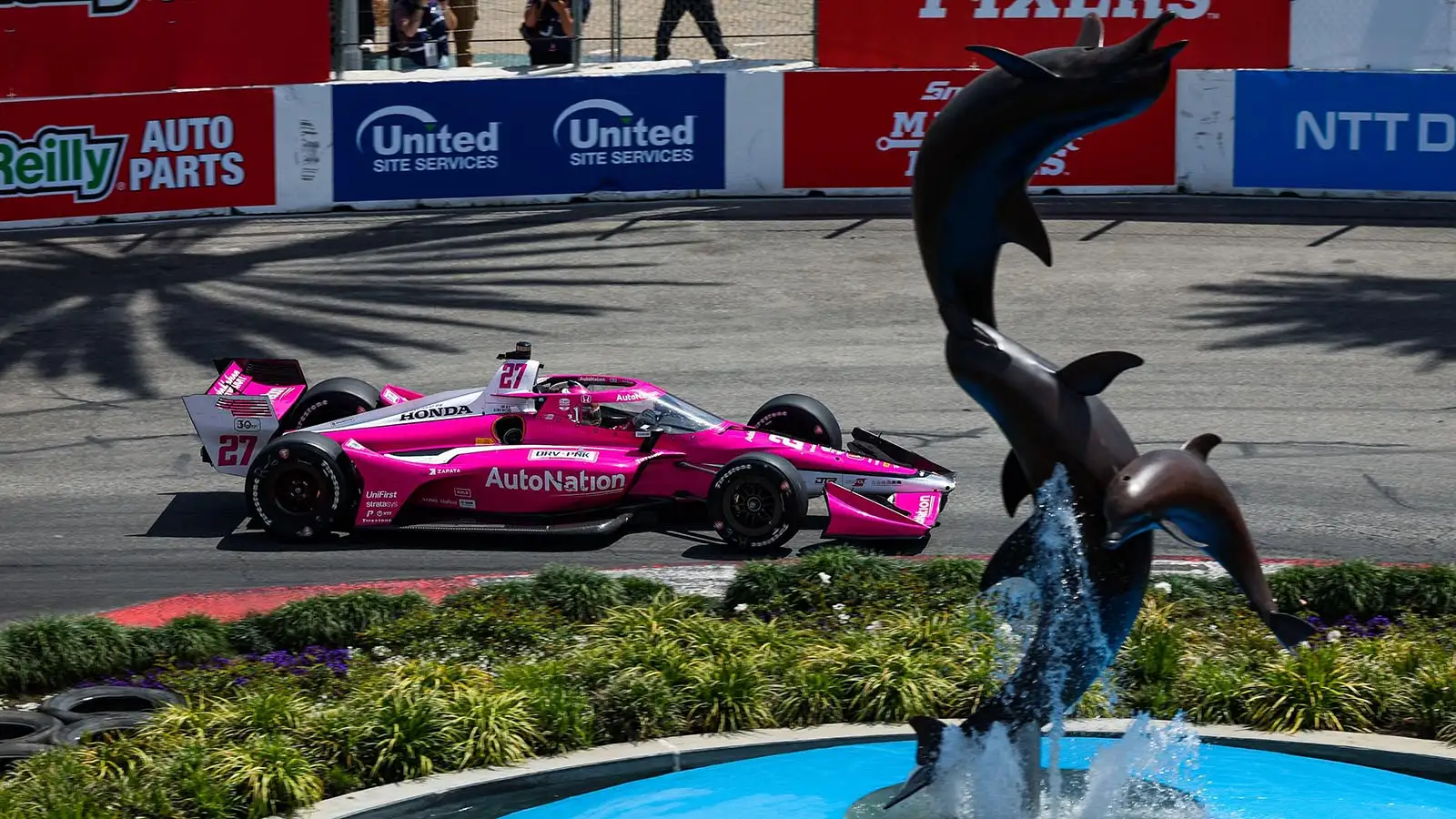 IndyCar announces 14-race Indy Lights schedule for 2022