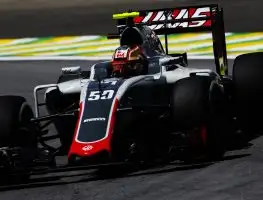 Guenther Steiner on how Charles Leclerc signed for Sauber instead of Haas