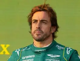 Fernando Alonso makes key career admission in F1 ‘time machine’ scenario