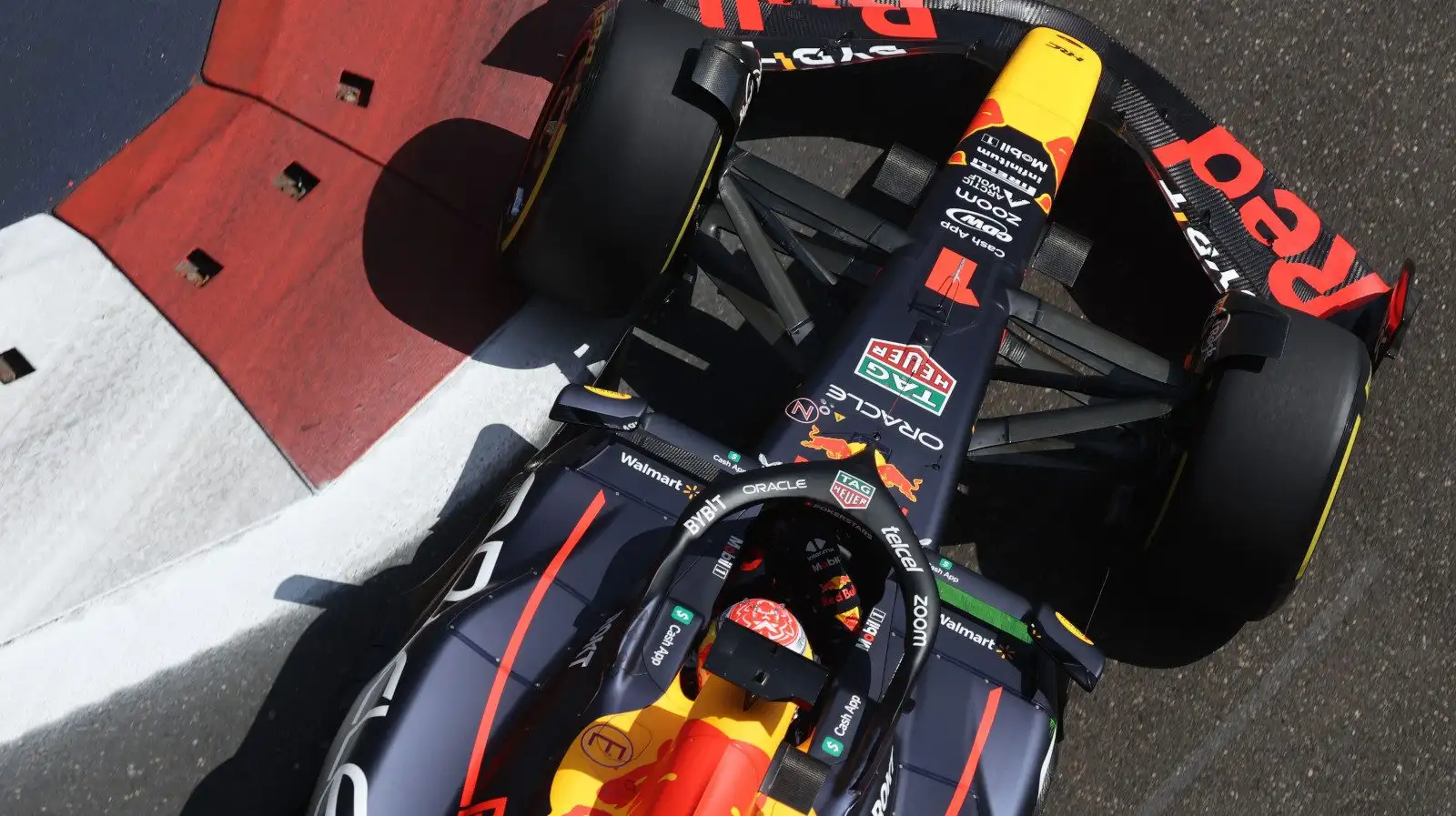 Max Verstappen provides first update on Red Bull's 2023 car after getting  behind the wheel, F1, Sport