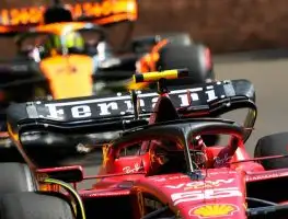 Ferrari team boss questions McLaren’s ‘pretty much’ one-second maths
