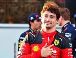 Charles Leclerc denies Mercedes or Red Bull switch necessary to claim maiden F1 title