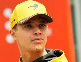 The one team that could tempt Lando Norris to leave McLaren