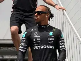 Lewis Hamilton reveals ‘full focus’ with new Mercedes prediction teased