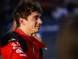 Why Charles Leclerc’s Belgian podium has raised more questions for Ferrari