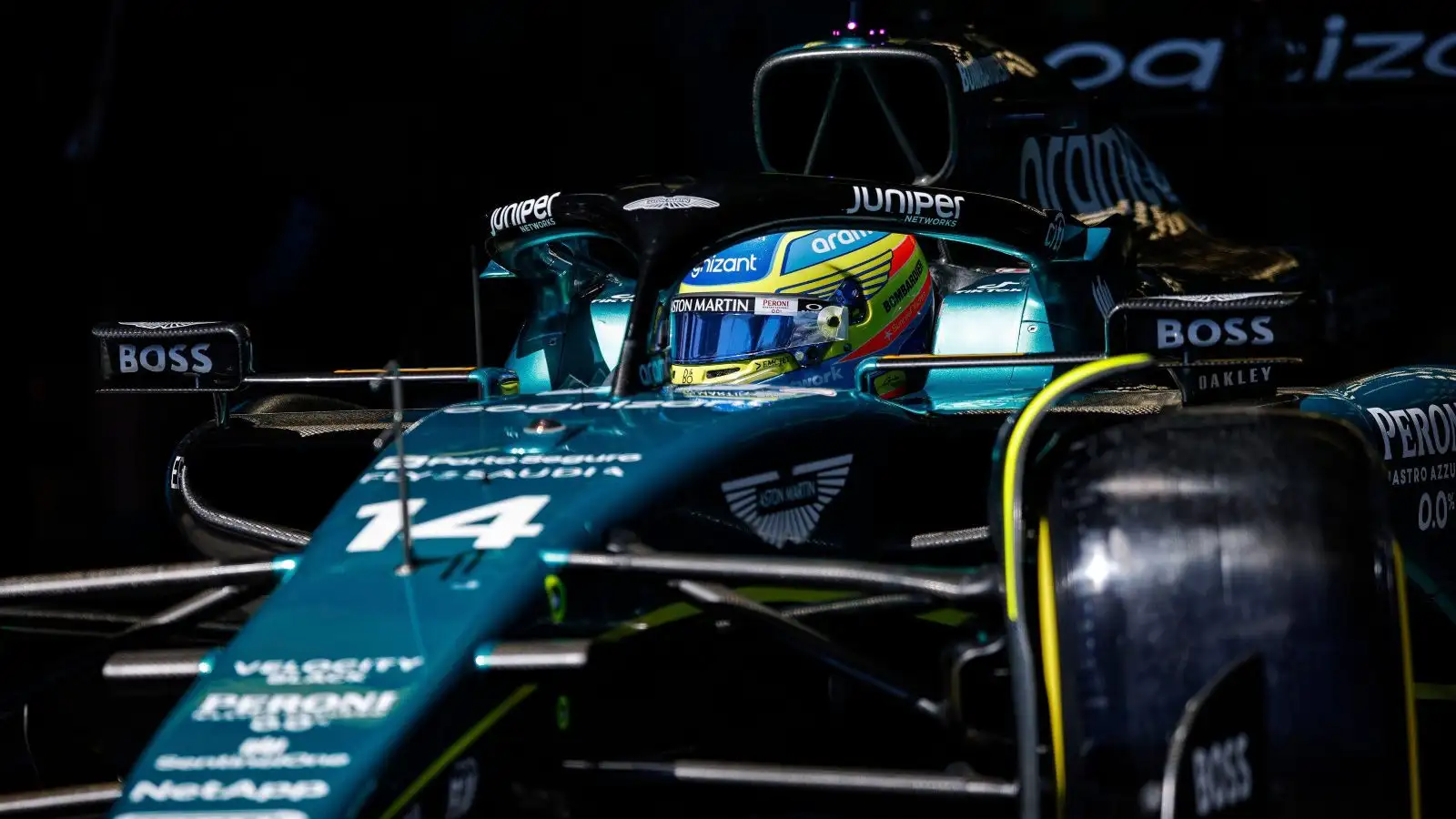 Alpine make huge Ferrari claim as F1 ambitions remain sky high : PlanetF1