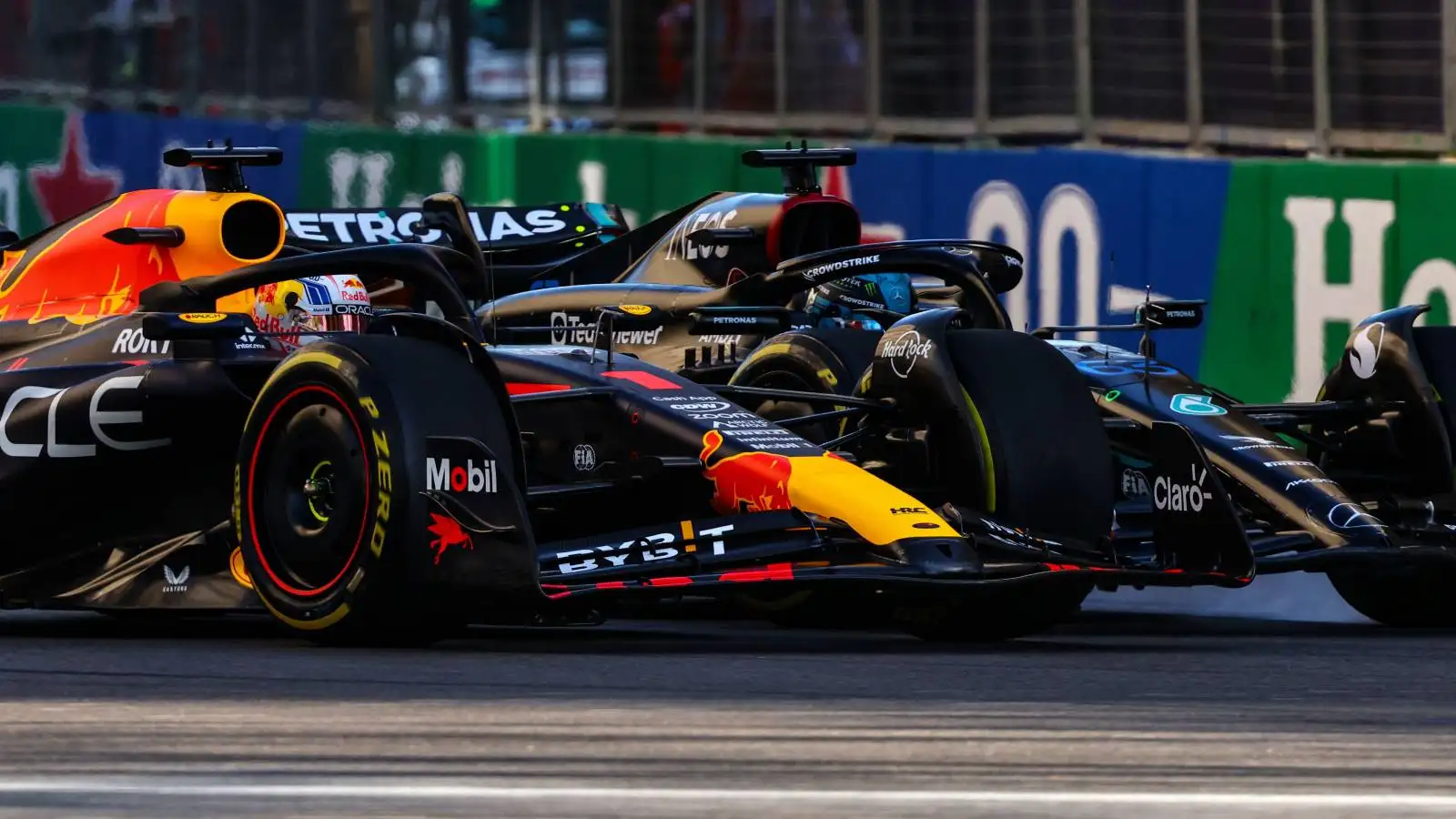 Max Verstappen reacts to Lewis Hamilton's 2025 Ferrari switch and 'awkward'  Mercedes situation, F1 News