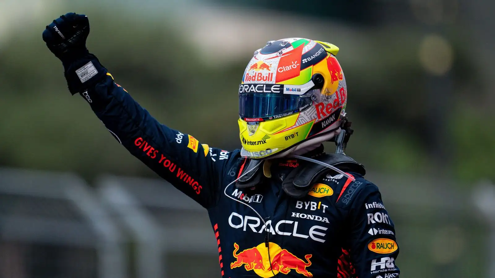 F1 2023 results: Qualifying results from the Miami Grand Prix