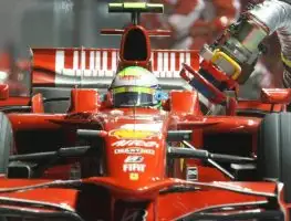 Shades of Abu Dhabi 2021 as Felipe Massa lashes out at ‘manipulated’ 2008 Lewis Hamilton title defeat