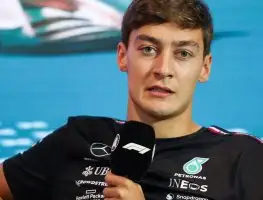 George Russell reveals three drivers cannot be trusted in on-track battles