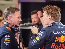 Christian Horner’s clear verdict on lack of Red Bull competition as 2021 recovery mode lingers