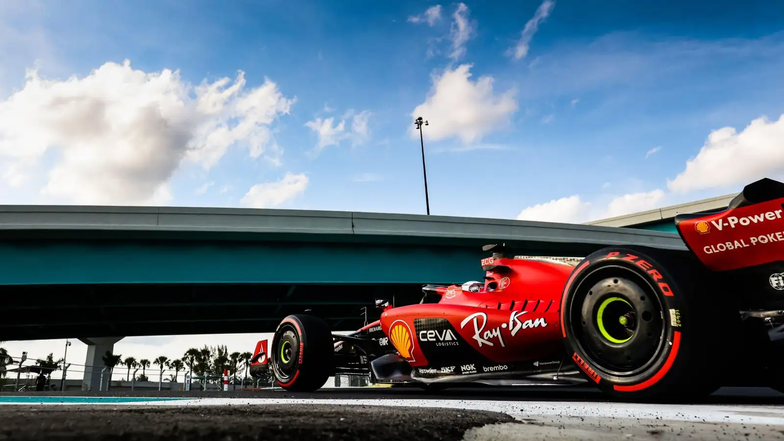 F1 2023 race results and standings from the Miami Grand Prix : PlanetF1