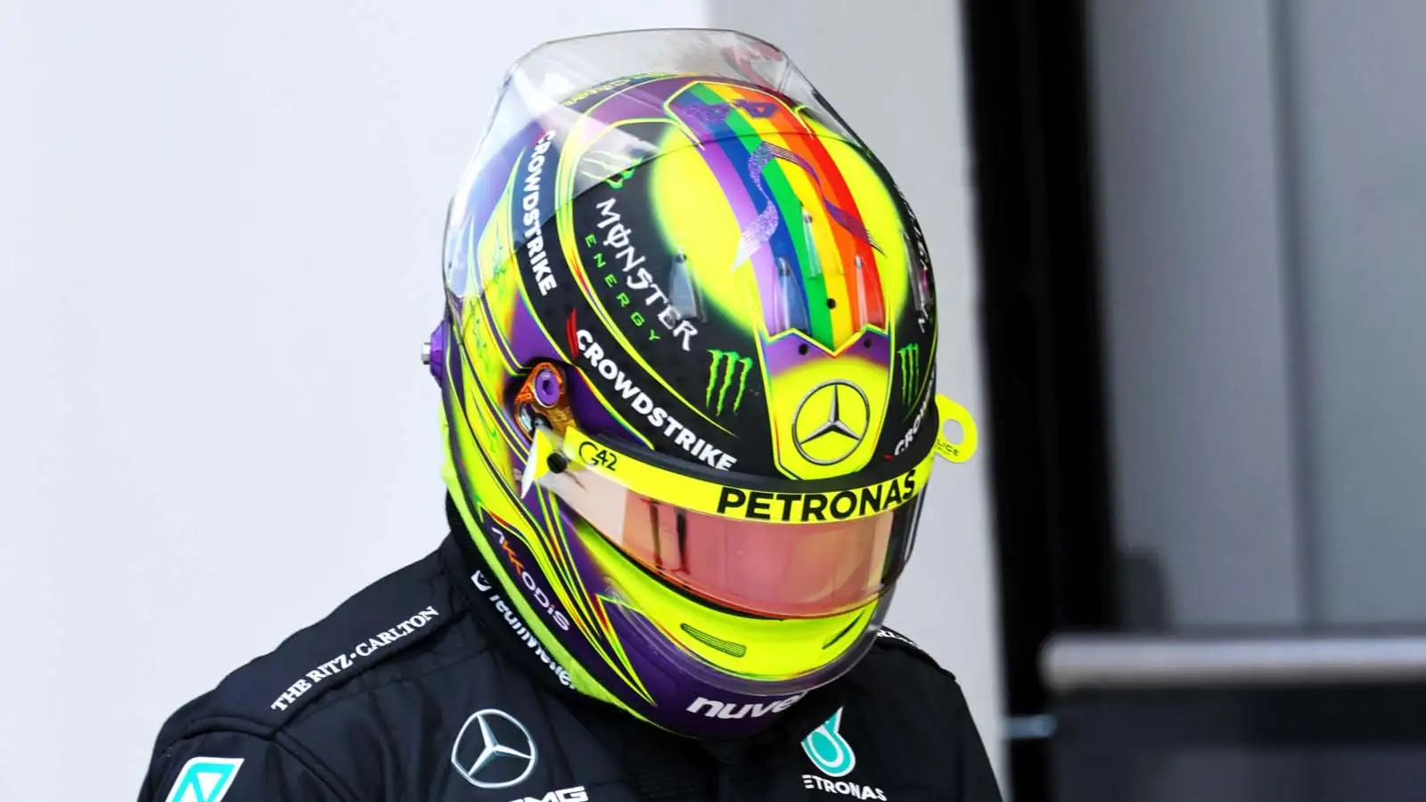 Miami Grand Prix Gear, How to buy Formula 1 Official Gear and Apparel -  Sports Illustrated