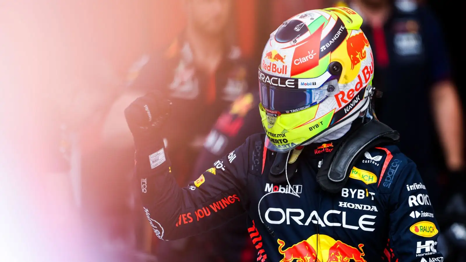 F1 braced for Red Bull upgrades, records and Ricciardo's return