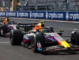 Race: Max Verstappen takes victory in battle of the Red Bulls in Miami GP