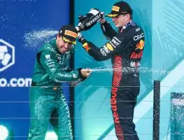 Fernando Alonso worries Miami win was ‘too easy’ for Max Verstappen