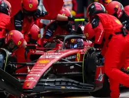 Ralf Schumacher warning for Ferrari as ‘drivers’ mistakes are piling up’