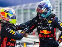 Christian Horner declares ‘zero’ chance of Max support in key Perez battle