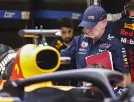 Huge concern for rivals as Adrian Newey confirms Christian Horner’s mystical theory