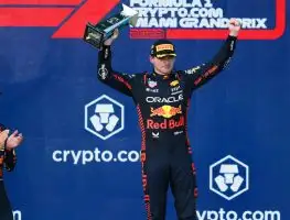 Max Verstappen chooses favourite three highlights from record-breaking year