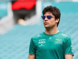 Pressure on for Lance Stroll as father Lawrence reveals Montreal target