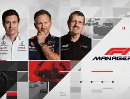 F1 Manager 2023 release date and brand new game mode announced