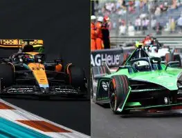 Formula 1 versus Formula E: Top speed, lap times, tech spec and more compared