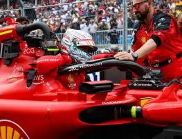 Imola weather triggers Ferrari upgrade delay with new destination suggested