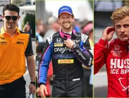 Indy 500: The ex-F1 drivers to watch out for at The Brickyard