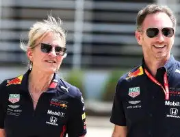 The ex-Red Bull employee bringing a ‘very strong edge’ to Mercedes