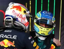Christian Horner highlights key similarity between Max Verstappen and Fernando Alonso