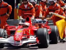 Schumacher, Rosberg and Perez’s Monaco crashes placed under microscope