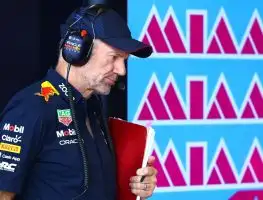 How Adrian Newey’s incredible F1 mind fixed Red Bull’s porpoising issues