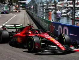 F1 2023 results: FP1 timings from Monaco Grand Prix practice