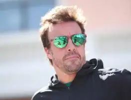 Fernando Alonso’s manager lifts lid on actual Honda relationship status